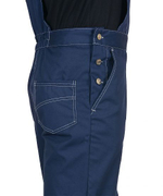 Полукомбинезон "КЛАССИЧЕСКИЙ" Темно-синий