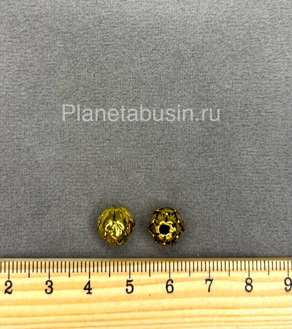 Бусина Китай 0906