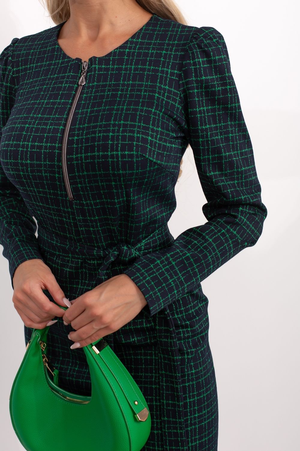 Платье Шерри №2 Valentina (Акция)