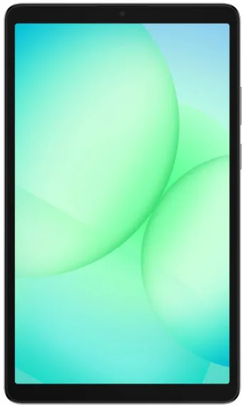 Планшет Samsung Galaxy Tab A11 8,7, 8 ГБ | 128 ГБ, LTE (Серый | Gray)