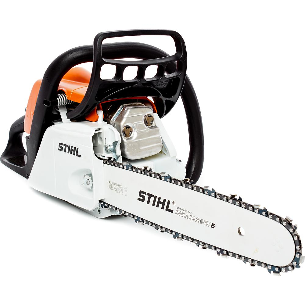 Бензопила Stihl MS 211