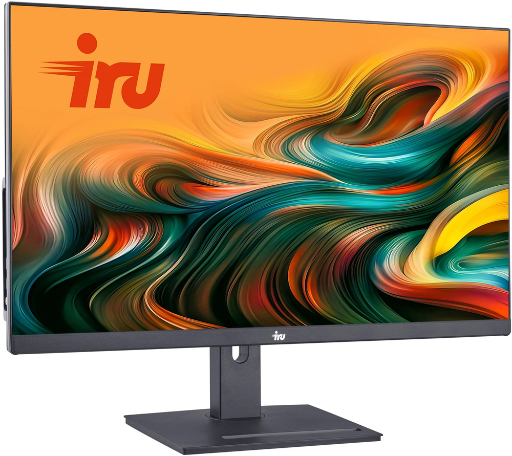 Моноблок 27'' iRu Tactio 27IM