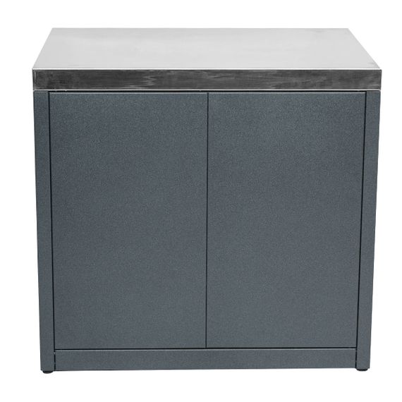 Модуль уличной кухни SMART-900 Шкаф (HS-KU01-SH900) Helios