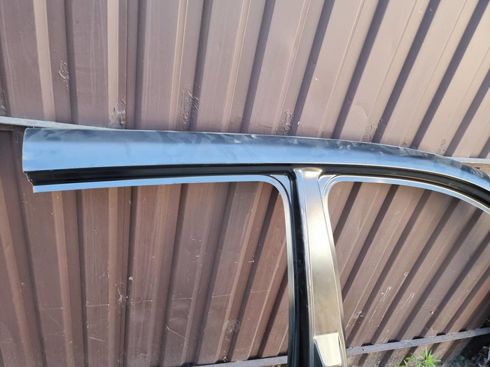 Боковина правая Changan CS55PLUS (2021-н.в.)