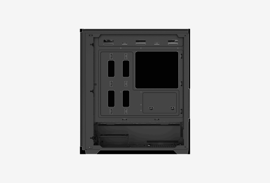 Air Mesh G5 Black_0626709111025