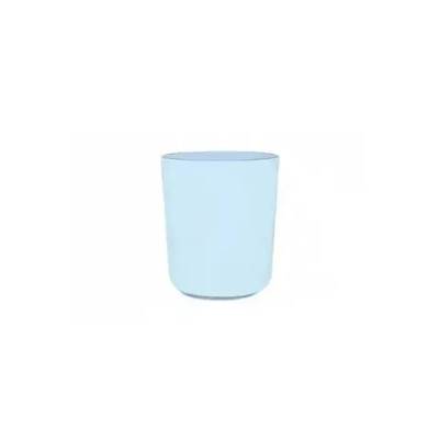 Стакан Cake (светло- голубой) *