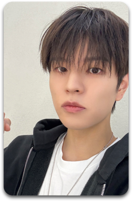 Карта / STRAY KIDS #5128