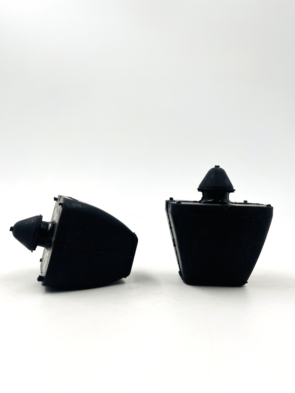 Отбойник заднего моста ВАЗ 2101-07, Нива комплект 2 шт