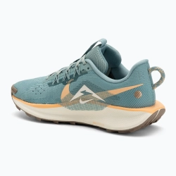 Женские Кроссовки для бега Nike Pegasus Trail 5 cannon/soft pearl/mink brown