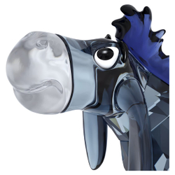 WINNIE THE POOH:EEYORE