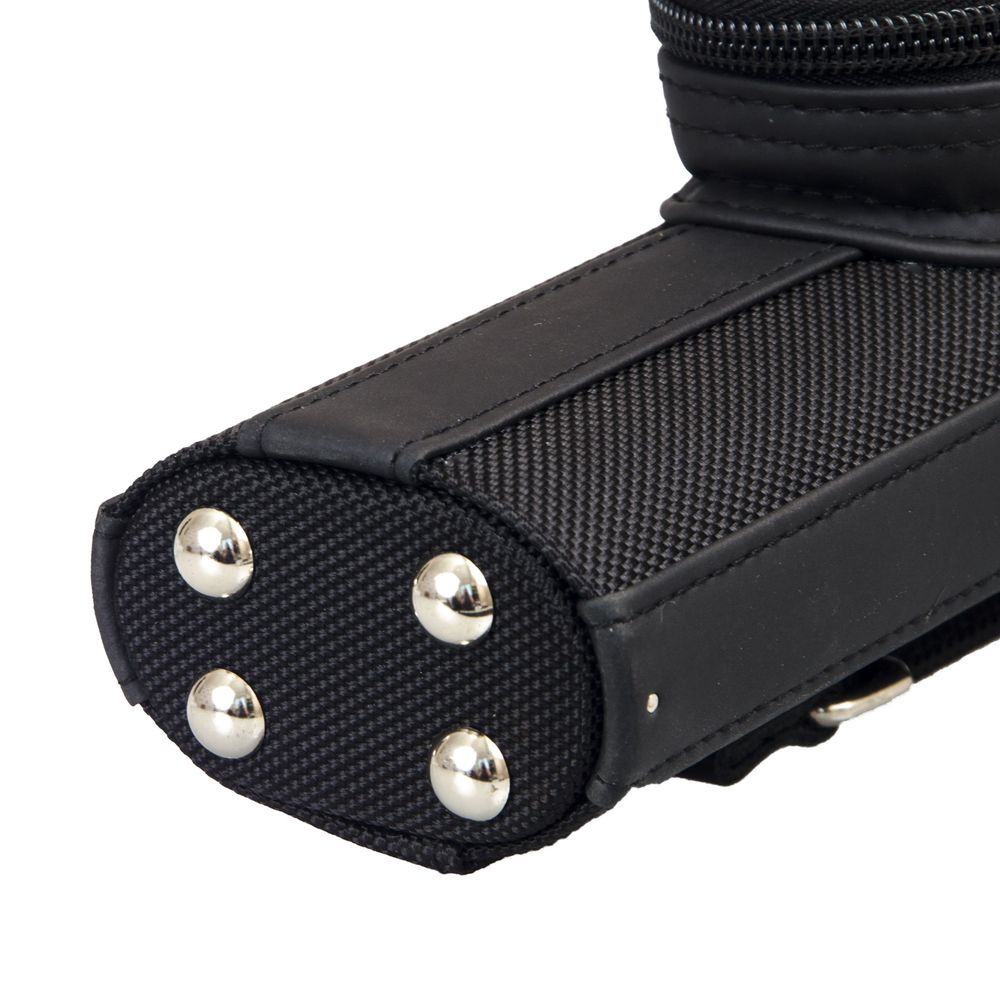 Тубус для кия "WINNER V" 1/1 85 см (черный)