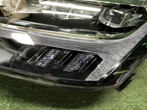 Фара левая Haval Jolion (2021-н.в.) LED