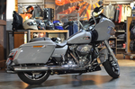 Harley-Davidson Road Glide 117 Atlas Silver 2024 с НДС