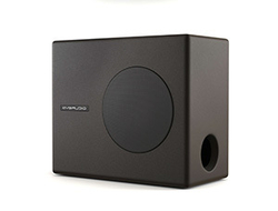 CVGAUDIO SUBone model A-6BL/Active активный сабвуфер