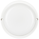 Светильник ЖКХ светодиодный ЭРА SPB-201-4-40K-012 12Вт 4000К IP65 D155 круг дежурный режим СВЧ датчик