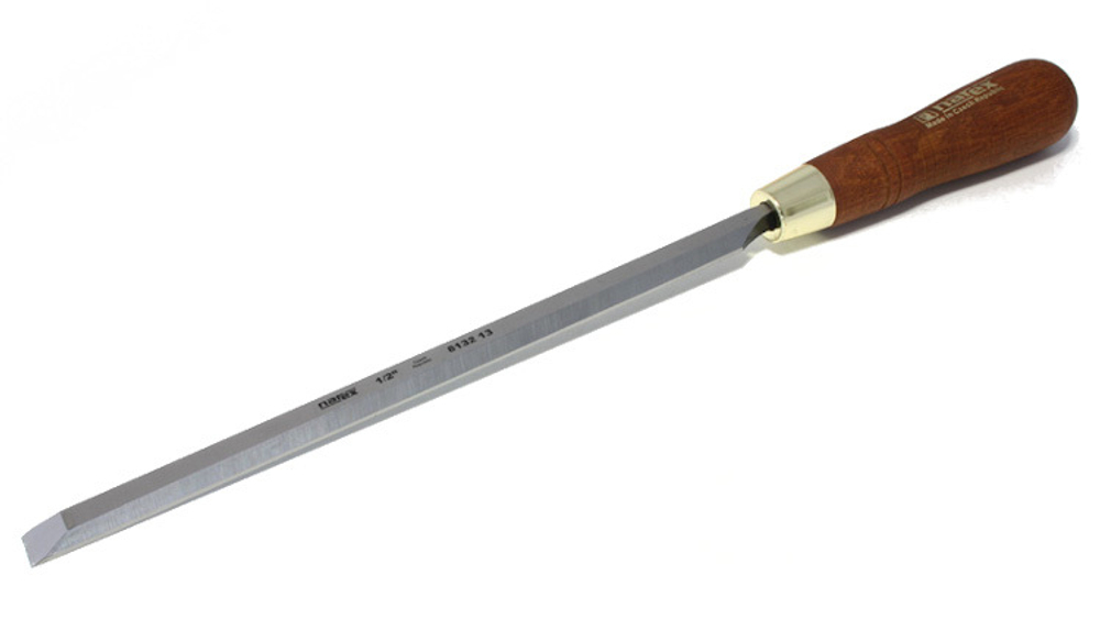 Удлиненная стамеска Narex Wood Line Plus 13 мм