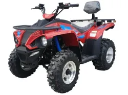 Квадроцикл LINHAI YAMAHA Z180