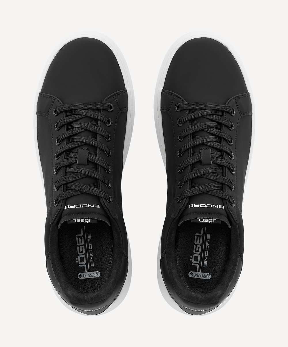 Кроссовки спортивные Encore 2.0, черный/белый