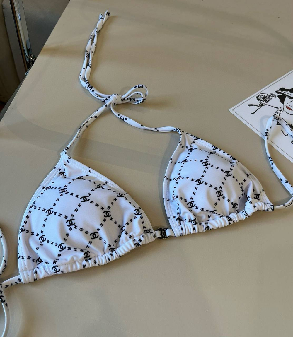 Купальник CHANEL