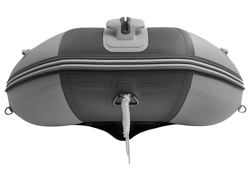 Лодка ПВХ Gladiator Active C330AL с алюминиевым полом BSM0125