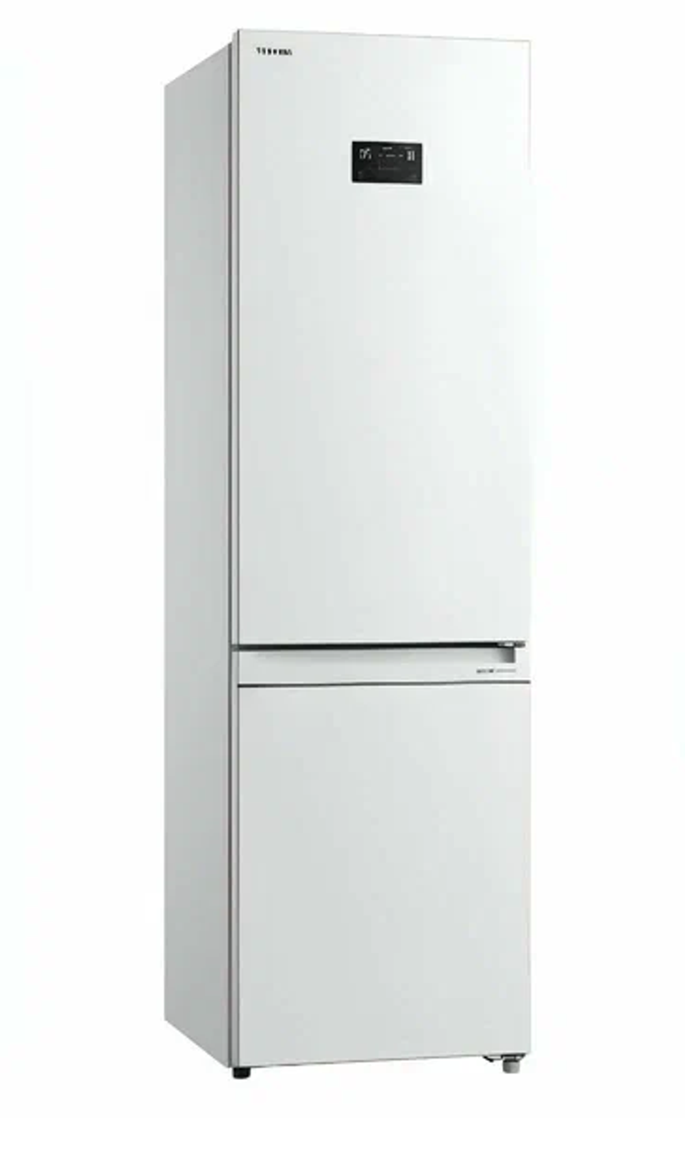 Холодильник двухкамерный Toshiba GR-RB500WE- PMJ(51) (q)