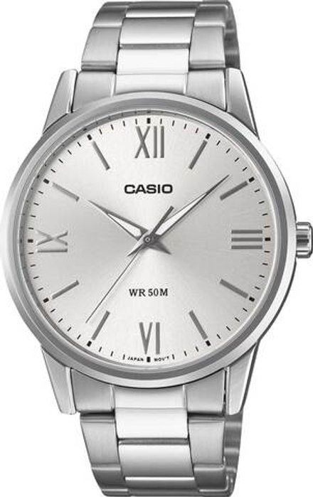 Мужские наручные часы Casio Collection MTP-1303DD-7A