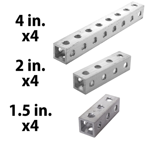 Robits Tube Kits short