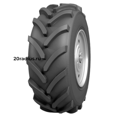 380/70R24 IMP 125A8 AC 202 TT РОССИЯ + Камера 380-24 вентиль ТК (93)