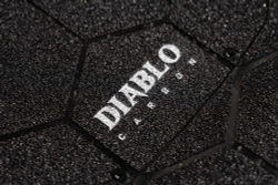 Электроскейт DIABLO Carbon All Terrain (20Ah)