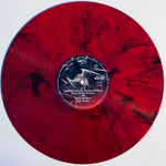 Saxon / Hell, Fire And Damnation (Coloured Vinyl)(LP)