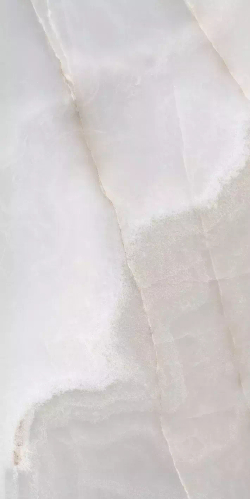 Керамогранит Reves de REX Blue Glossy 6mm R  глазурованный