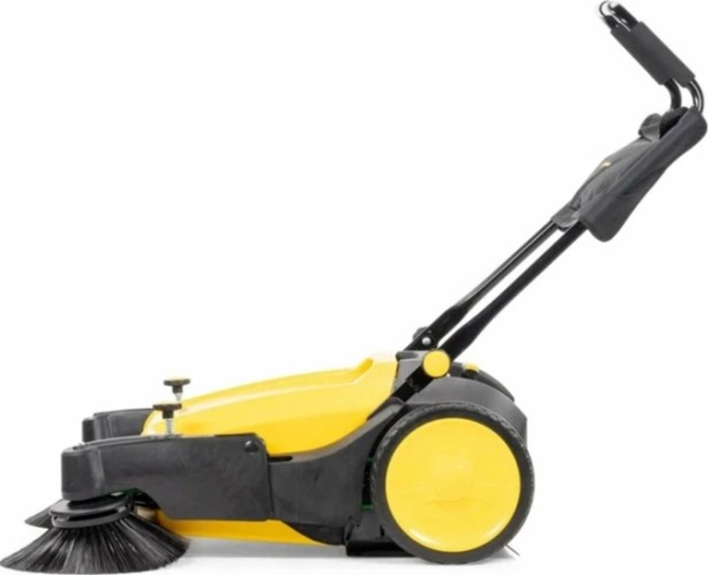 Машина подметальная CHAMPION MS9240