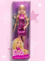 Кукла Барби Игра с модой Fashionistas HYT88