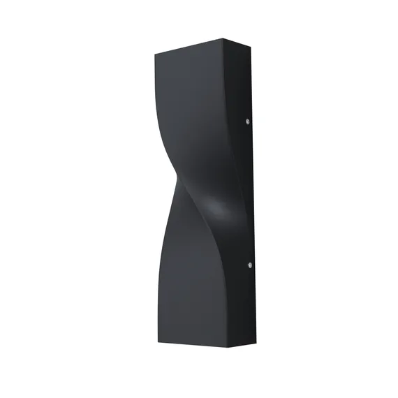 Архитектурная подсветка Твист / Twist 3000К 11Вт IP 65 Outdoor o040wl-l11b3k