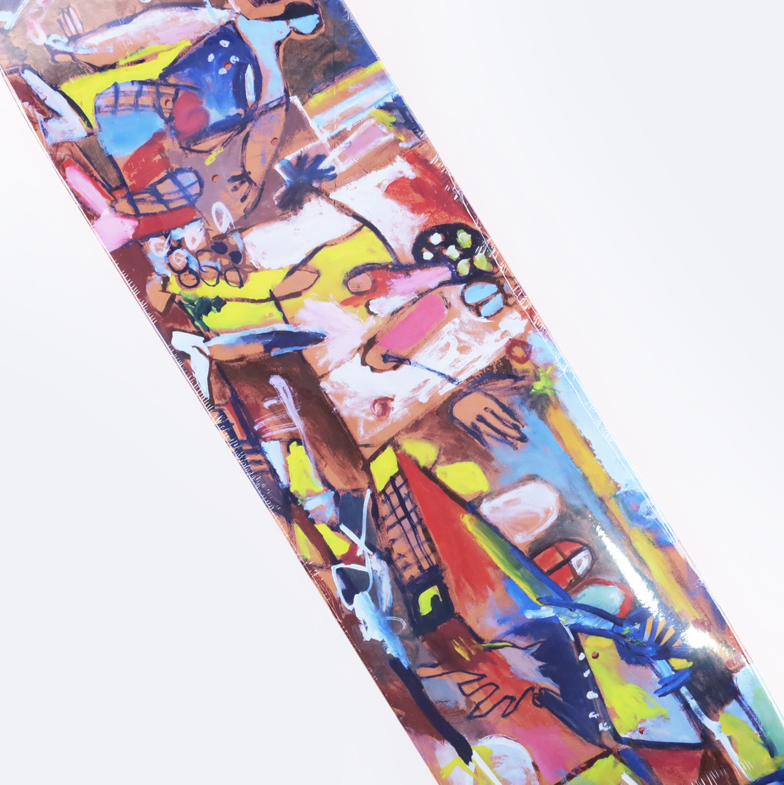 Купить Дека Абсурд Город