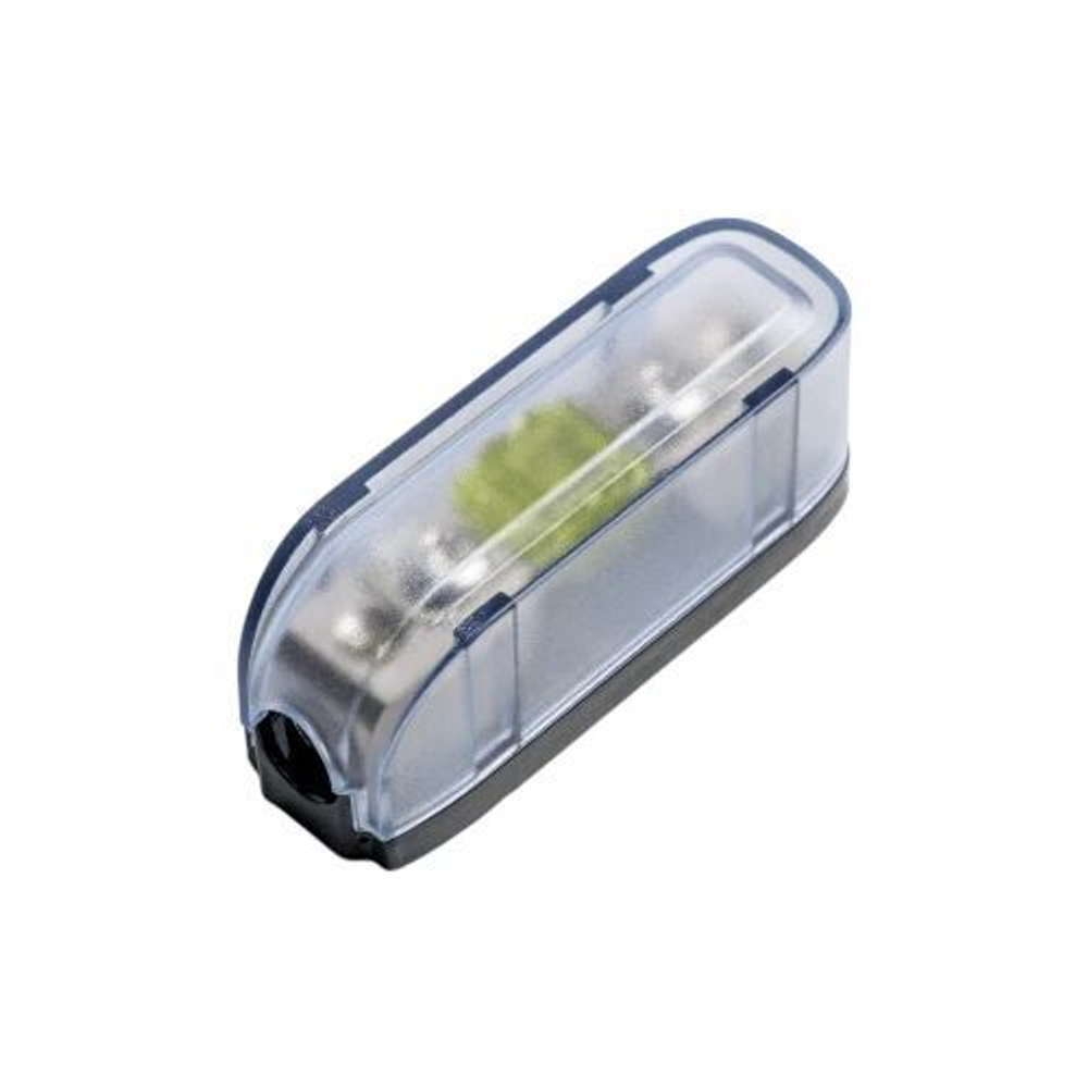 Предохранитель 100A в корпусе 70мм x 25мм x 30мм