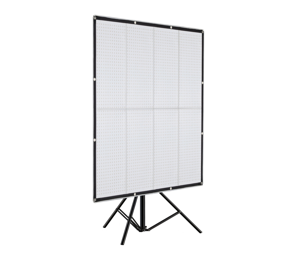 Осветитель Godox Knowled F600Bi, светодиодный, складной, 2700-8500K, 670 Вт