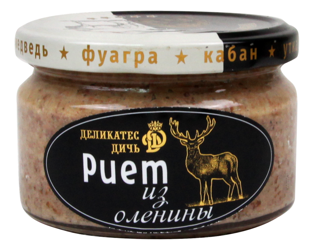 "Рябиновка"