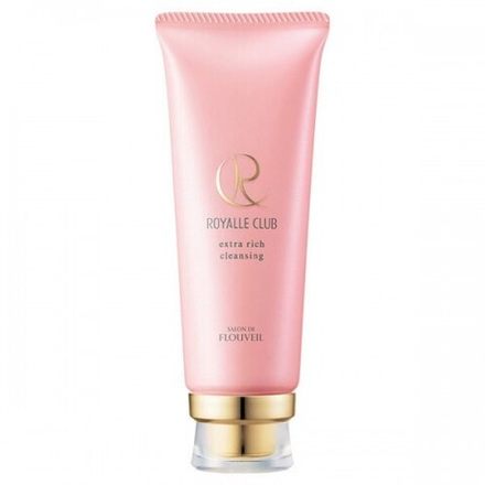 SALON DE FLOUVEIL ROYALLE CLUB EXTRA RICH CLEANSING