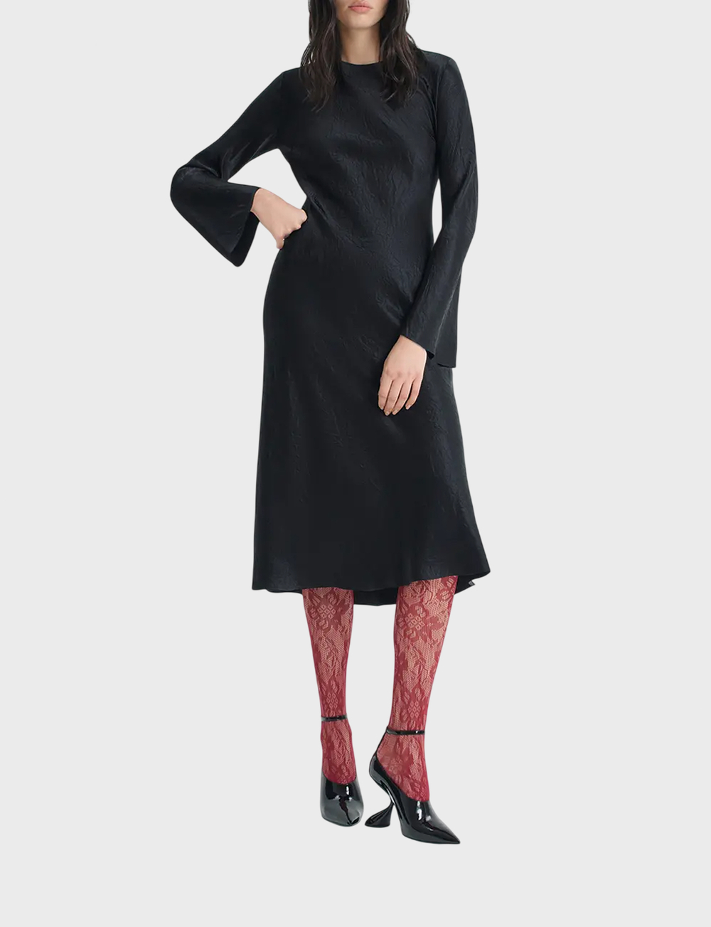 Платье FASHION REBELS