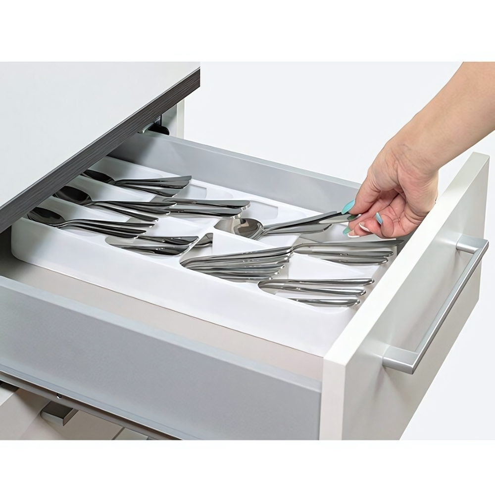 Лоток-вкладыш для столовых приборов КОМПАКТ М1141