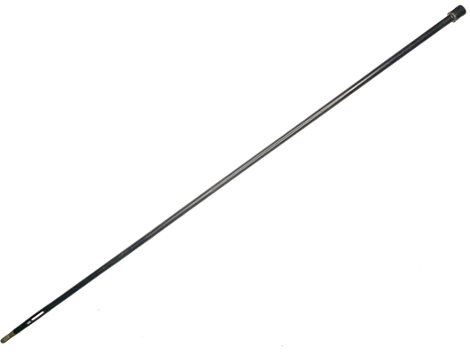 Шомпол АК АКМ с прорезью и с резьбой. Оригинал СССР для автомата Калашникова