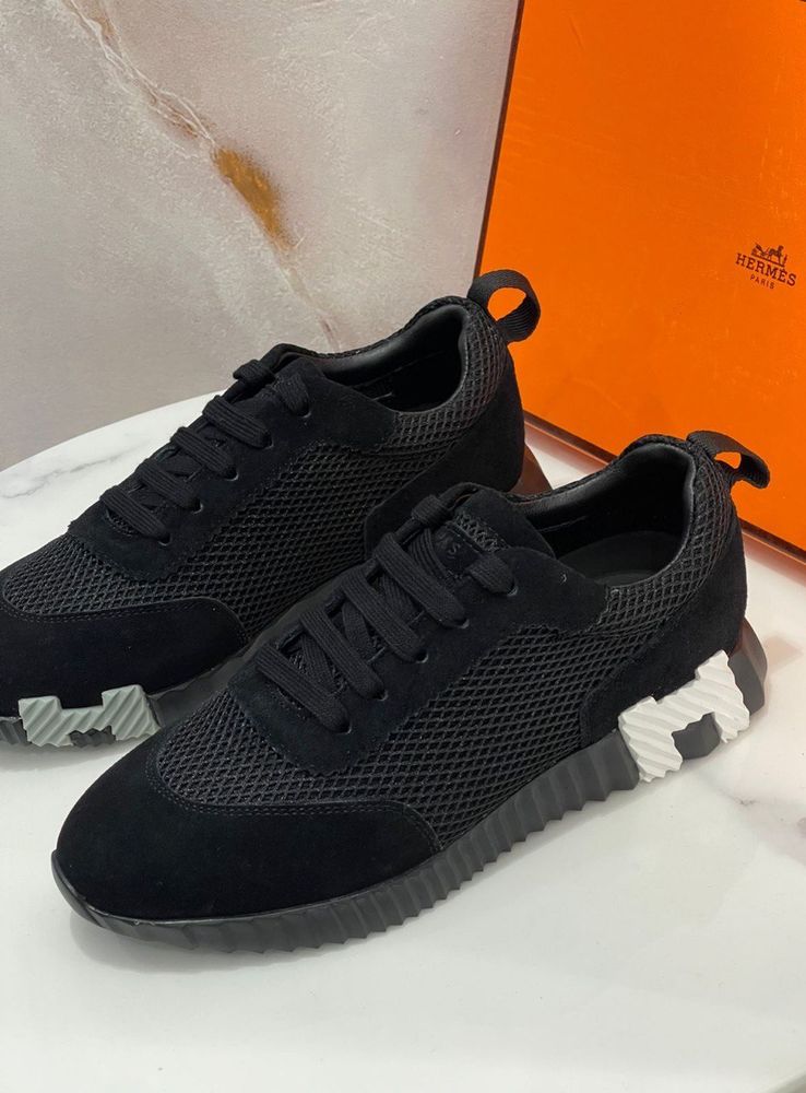 Кроссовки Hermes