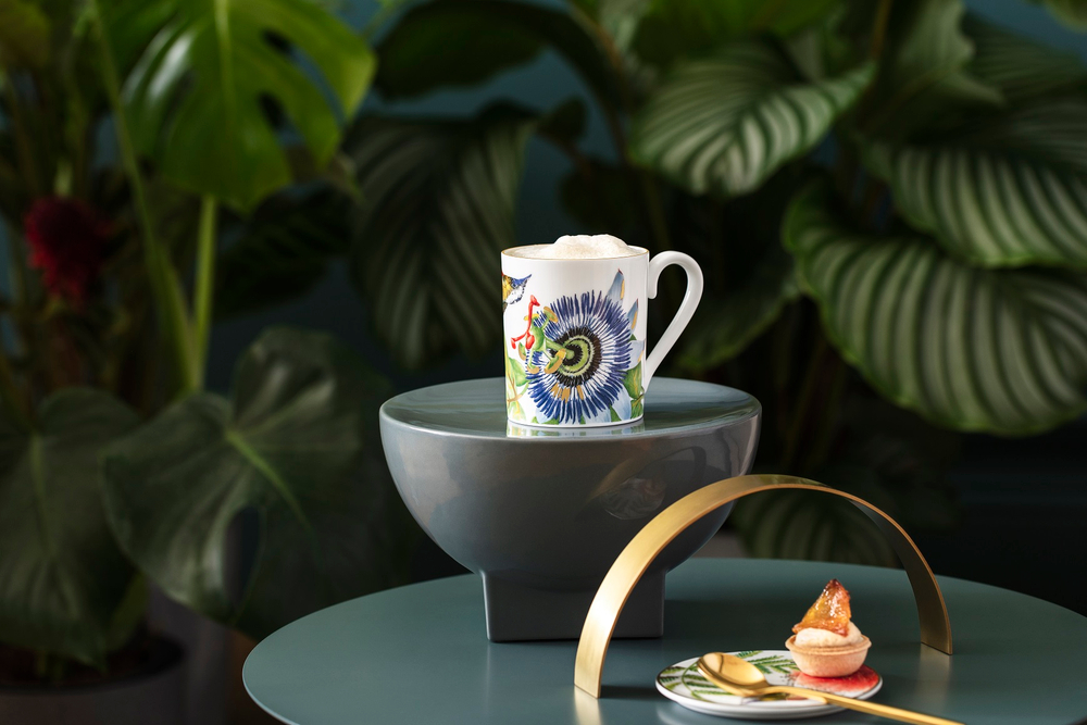 Villeroy & Boch Кружка Amazon 300 мл 10-3514-9651