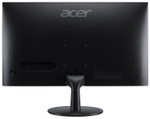 Монитор Acer EG241YPymiipx черный