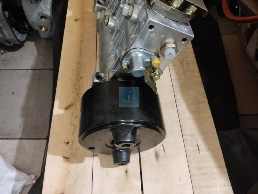 ТНВД 133.1111005-20