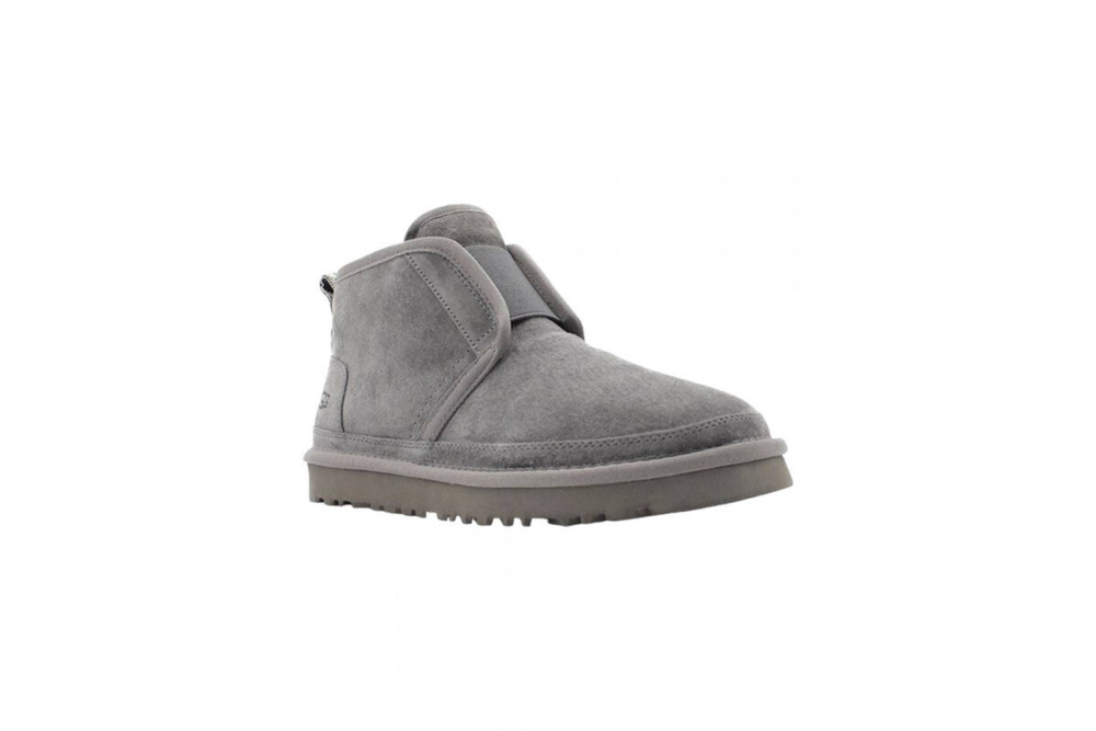 UGG Mens Neumel Flex Grey