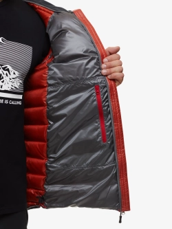 Куртка мужская CHAMONIX PRO V2 Баск