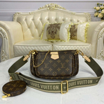 Louis Vuitton Multi Pochette Accessoires