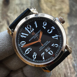 Часы Vacheron Constantin